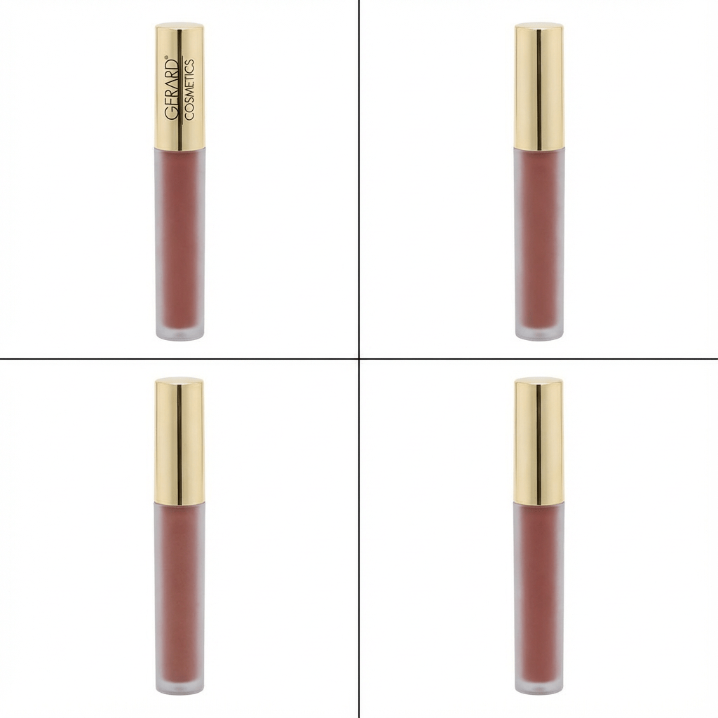 Boss Lady - HydraMatte®️ Liquid Lipstick by Gerard Cosmetics