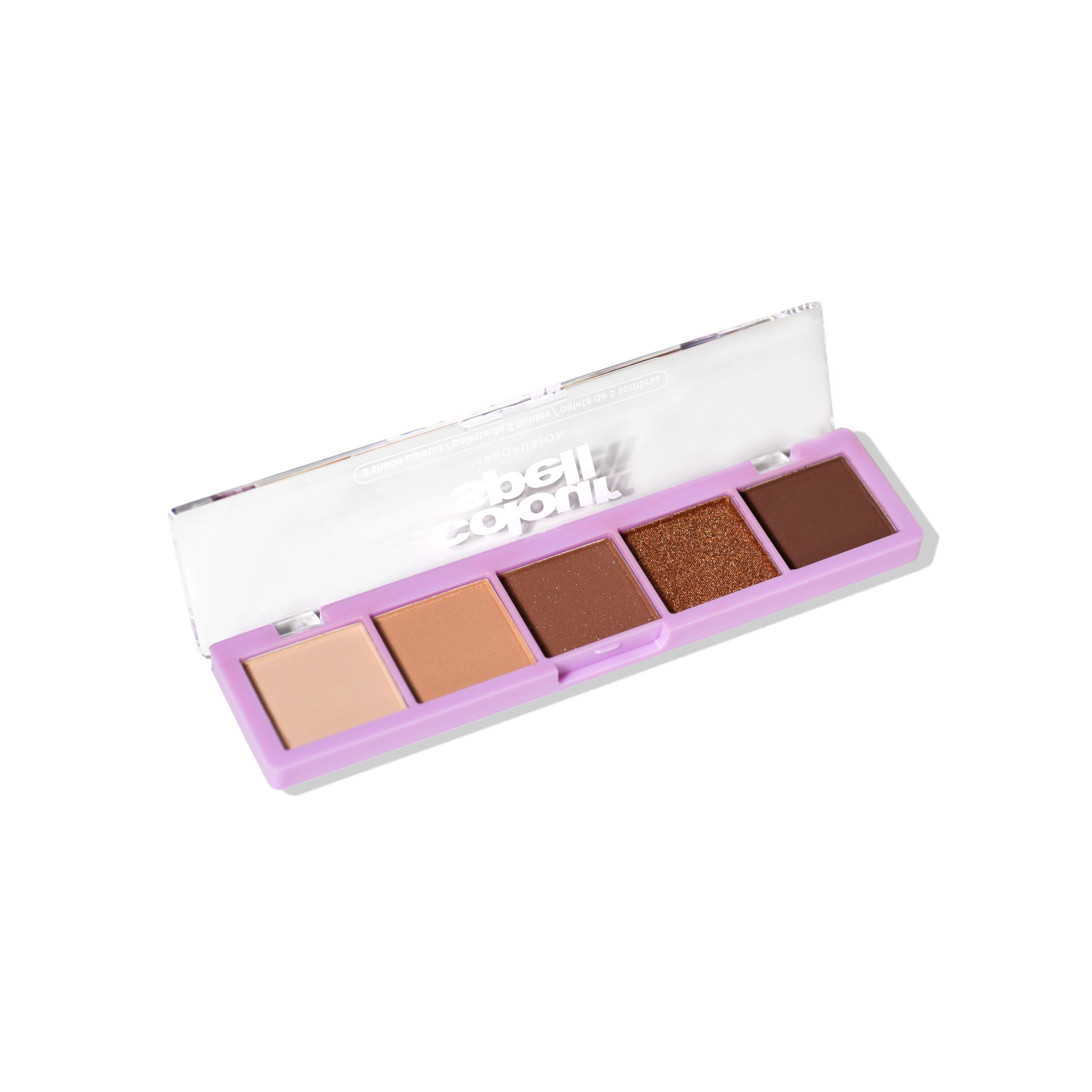 Paparazzi Collection- Mascara, Liner & Shadow by ColourSpell
