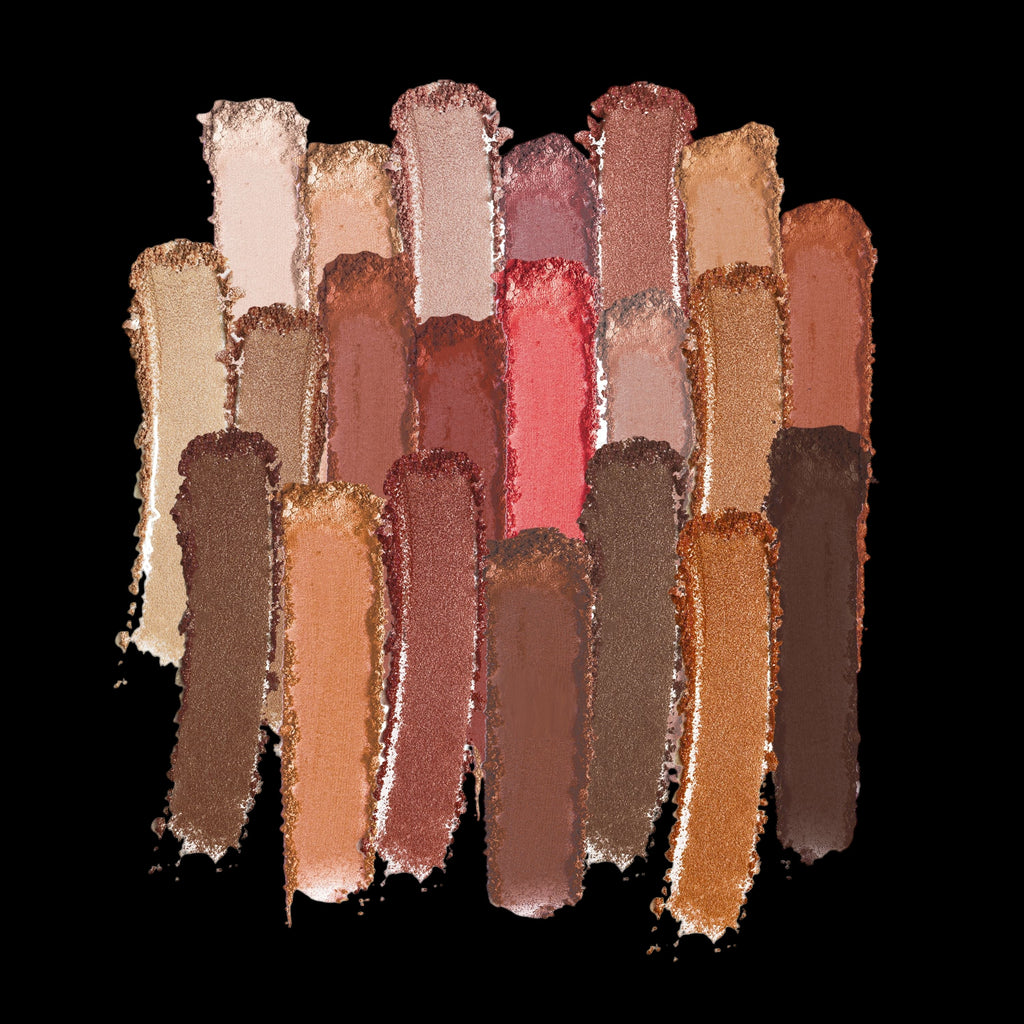 The It Girl Collection- Shadow, Mascara, Lip Oil & Nails by ColourSpell