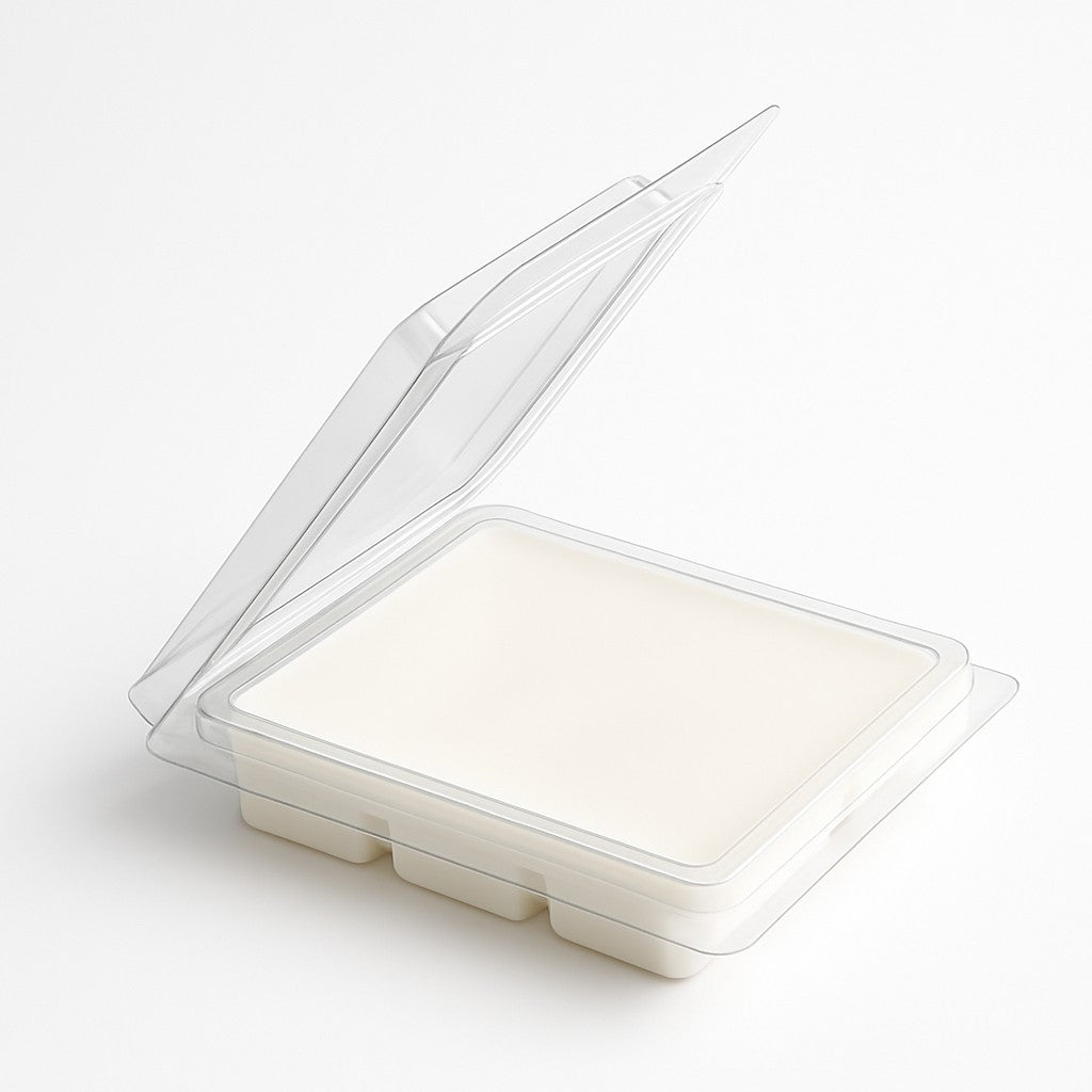 Peach Get Off Me – Hand-Poured Soy Wax Melts by The Good Shaman