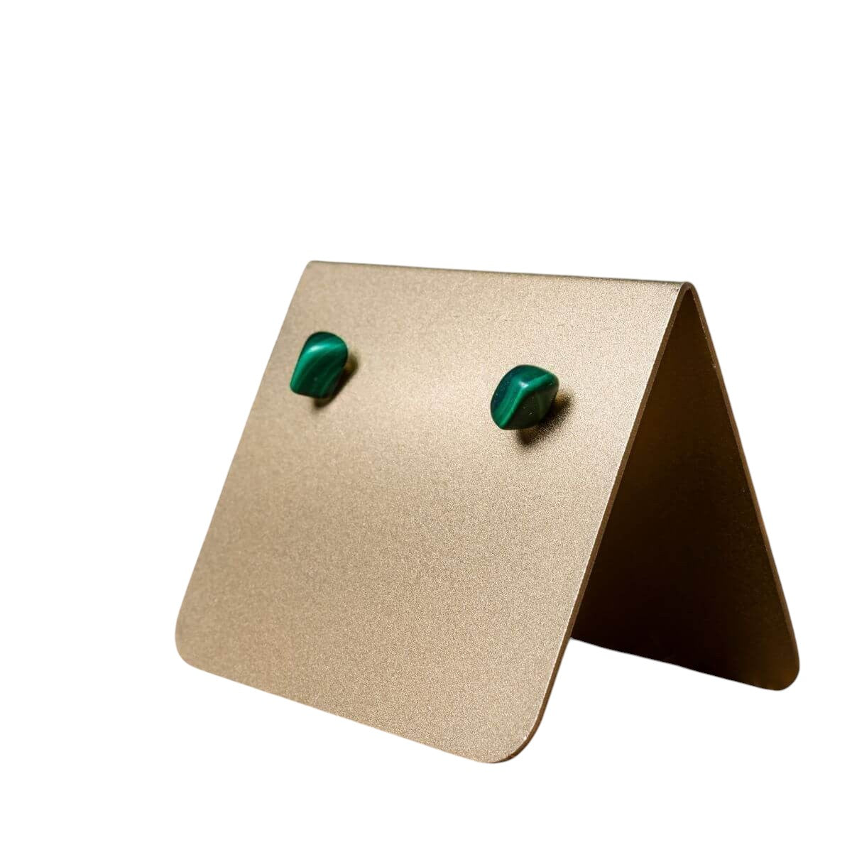 Wealth and Abundance Earring Set by Conscious Items