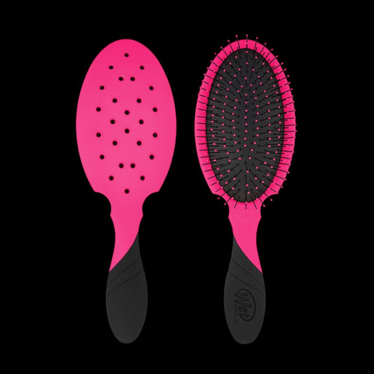 Wet Brush Pro Detangler - Pink by Beauty Supply 123 Outlet