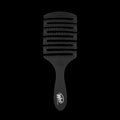 Wet Brush Flex Dry Paddle Detangler by Beauty Supply 123 Outlet