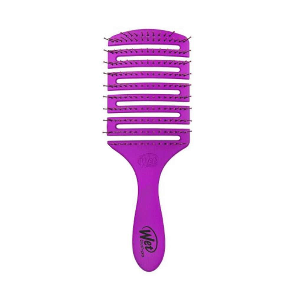 Wet Brush Flex Dry Paddle Detangler by Beauty Supply 123 Outlet