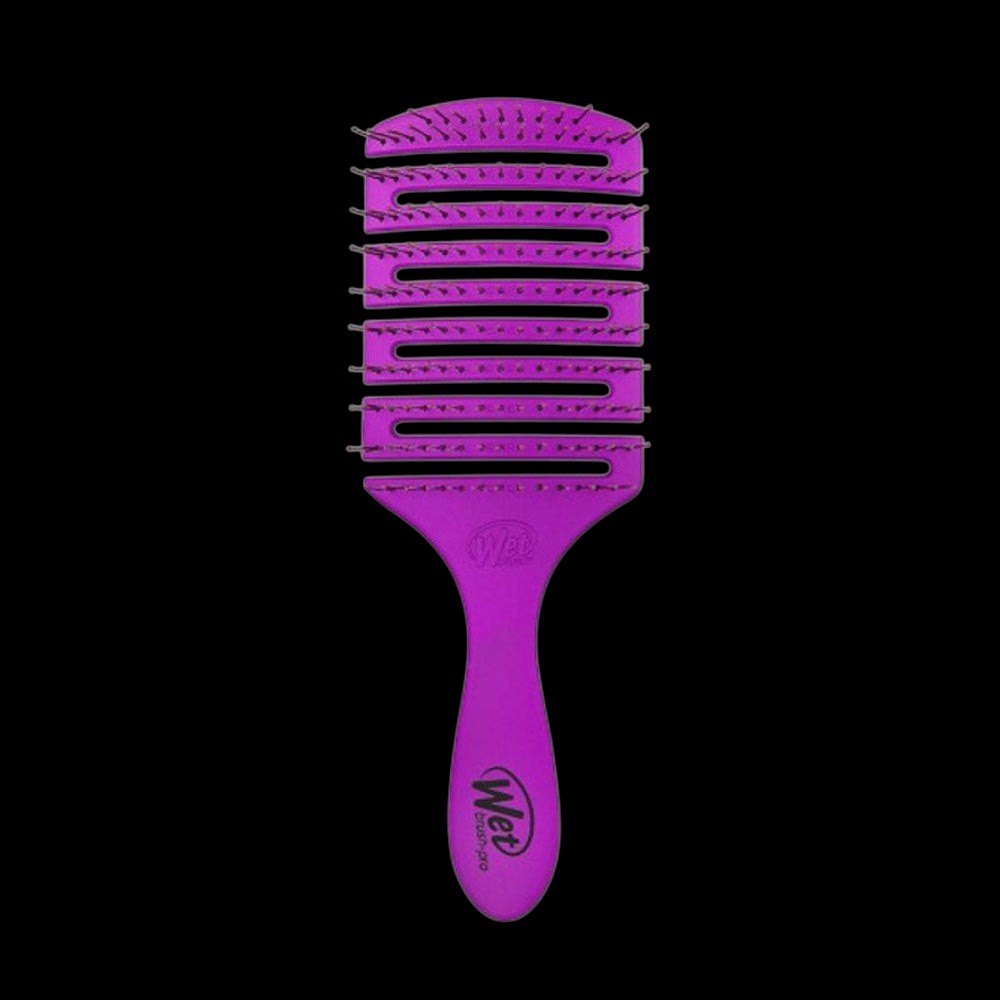 Wet Brush Flex Dry Paddle Detangler by Beauty Supply 123 Outlet