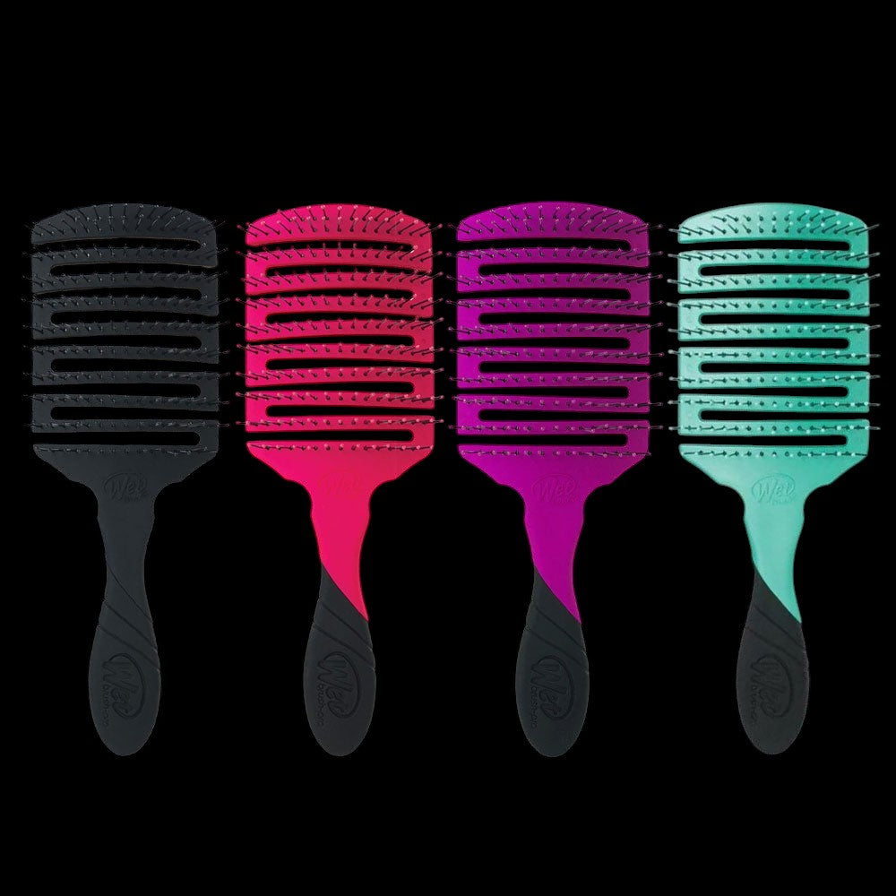 Wet Brush Pro Flex Dry Paddle Detangler by Beauty Supply 123 Outlet