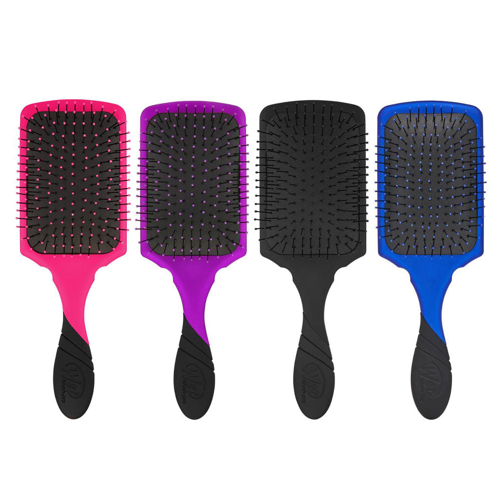 Wet Brush Pro Paddle Detangler by Beauty Supply 123 Outlet