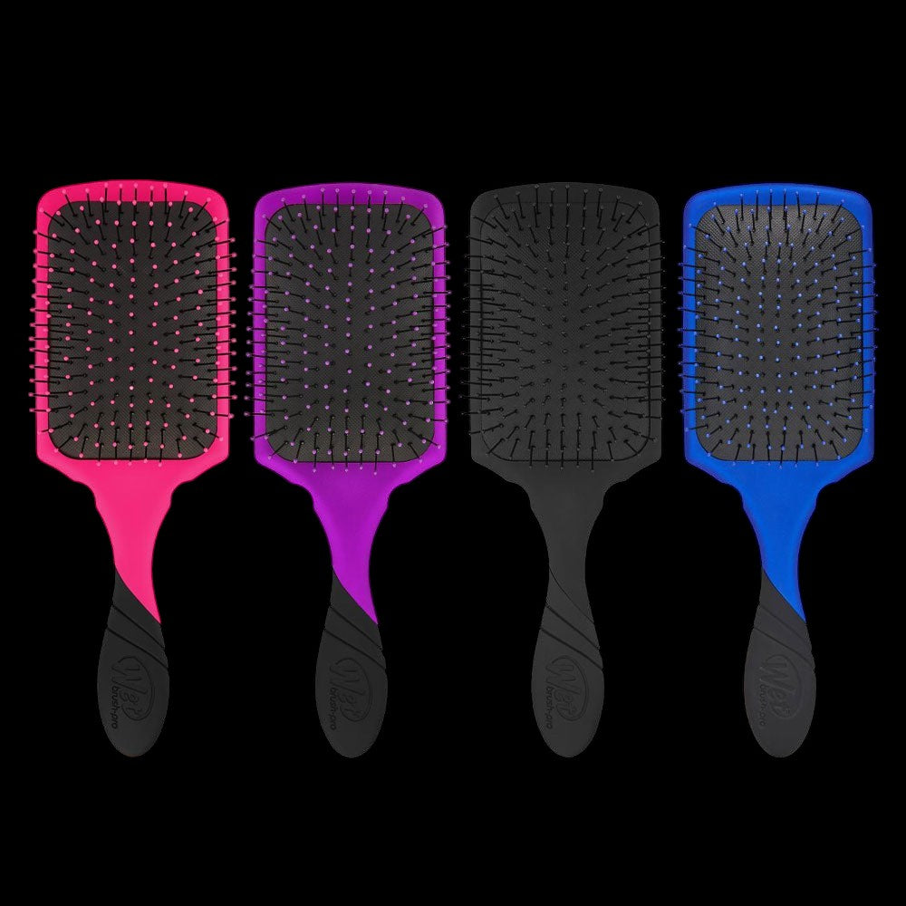 Wet Brush Pro Paddle Detangler by Beauty Supply 123 Outlet