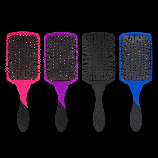 Wet Brush Pro Paddle Detangler by Beauty Supply 123 Outlet