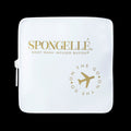 Travel Case | White by Spongellé