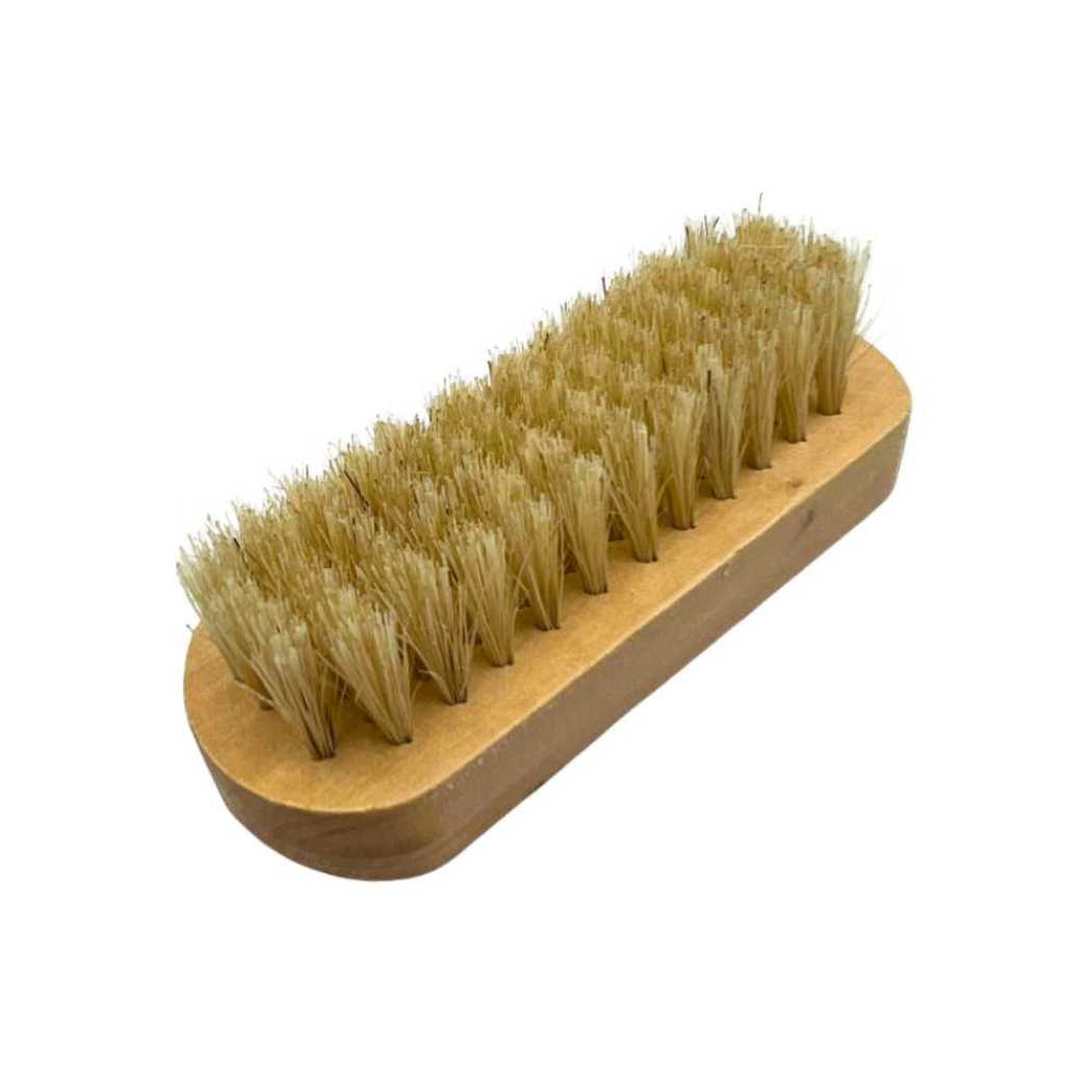 Wooden Nail Brush