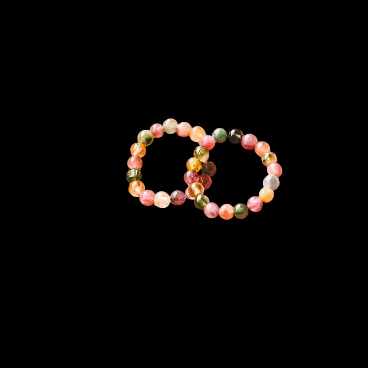 Worry-Free Ring Set by Conscious Items