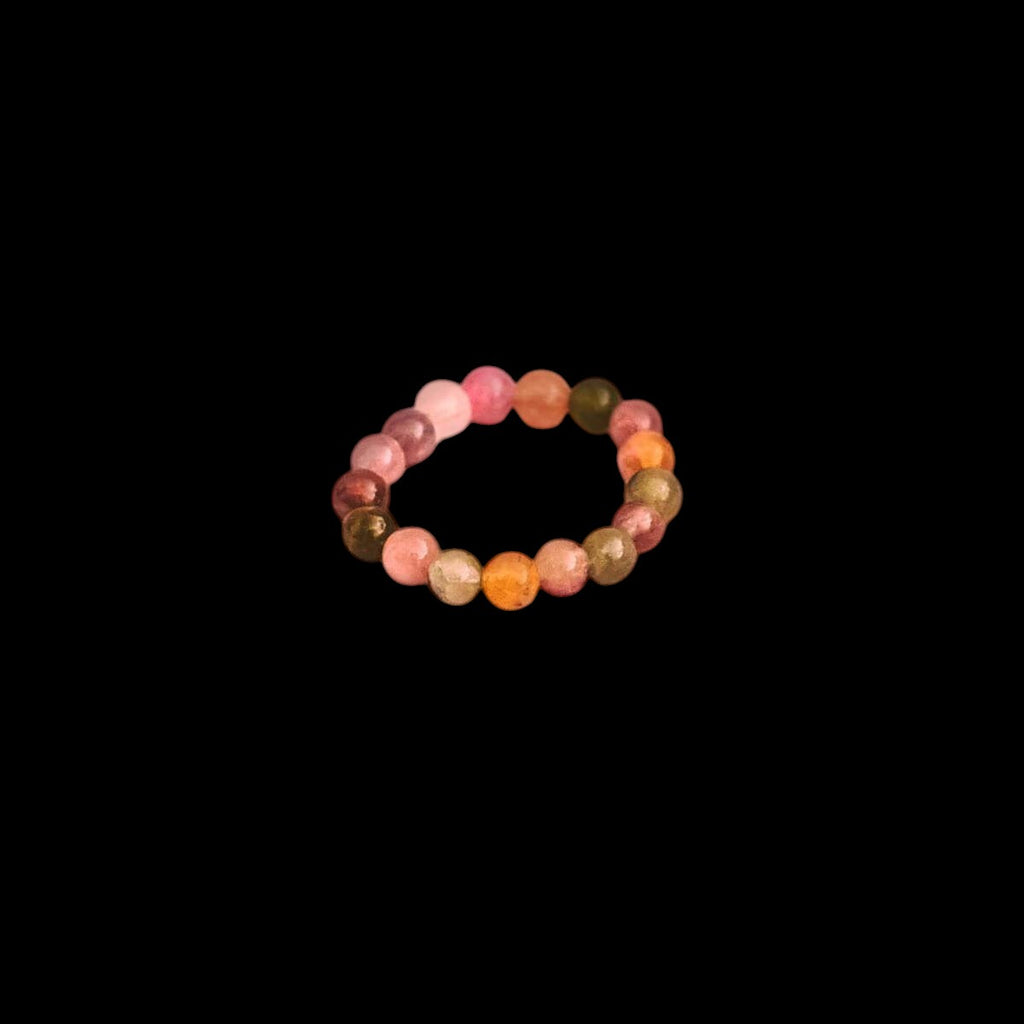 Worry-Free Ring Set by Conscious Items