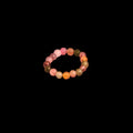 Worry-Free Ring Set by Conscious Items