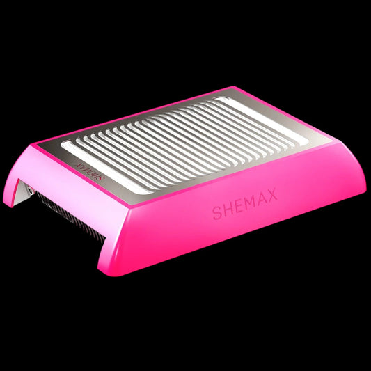 SHEMAX Style X-Pro - Pink by kvadrat store