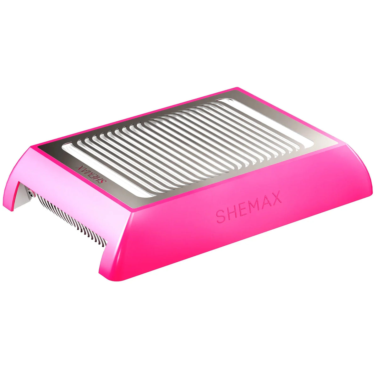 SHEMAX Style X-Pro Pink Nail Dust Collector
