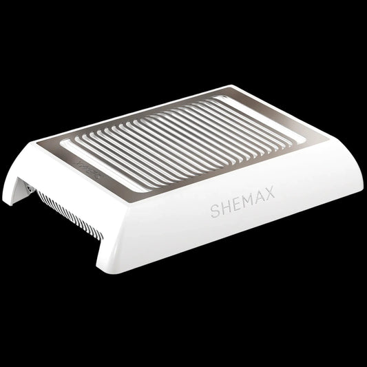 SHEMAX Style X-Pro - White by kvadrat store