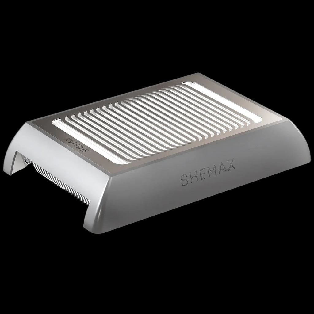 SHEMAX Style X-Pro - Grey by kvadrat store