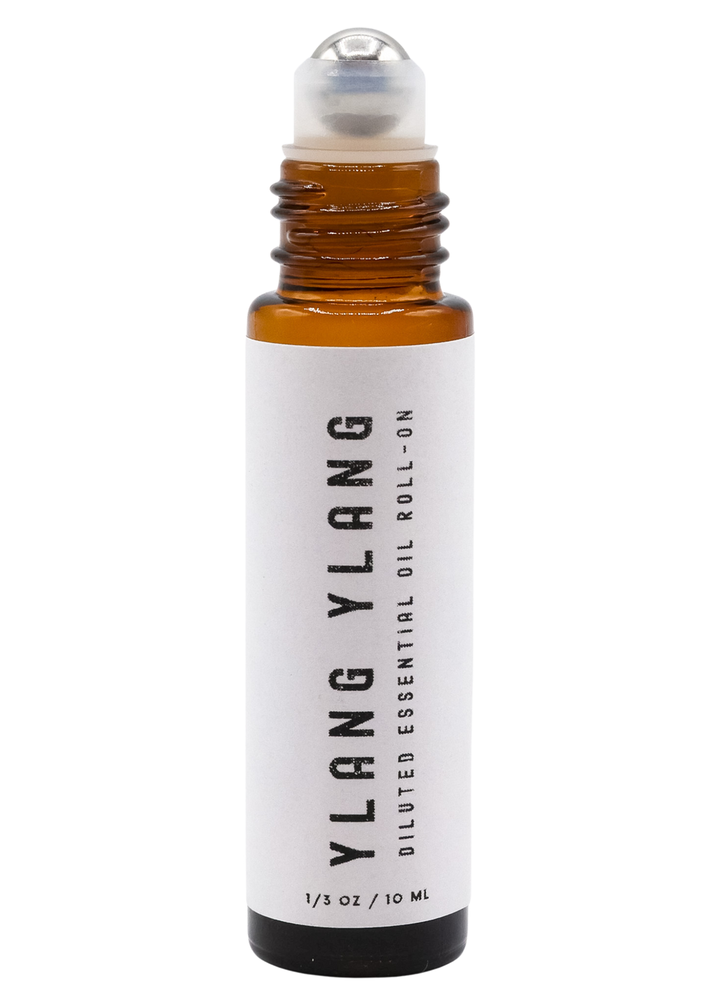 Ylang Ylang Essential Oil Roll-On