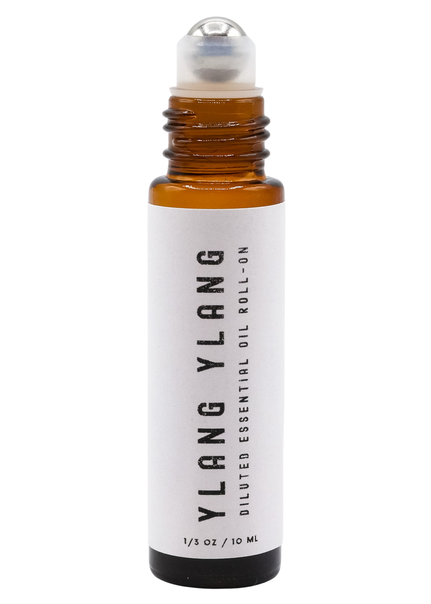 Ylang Ylang Essential Oil Roll-On