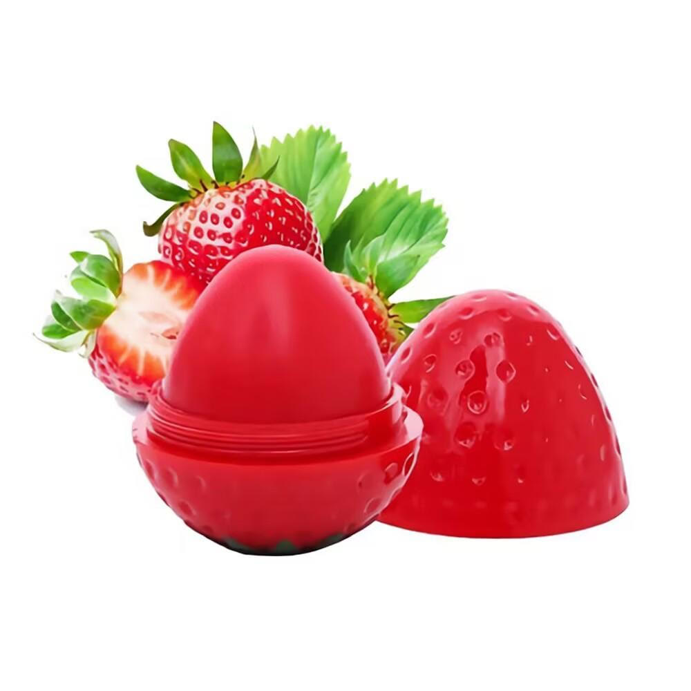 Lip Butter for Dry, Cracked Lips - AetherLux.Shop