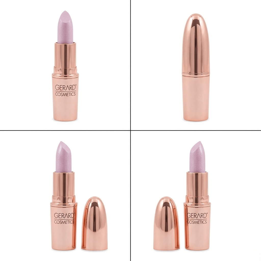 DM Me - Glitter Lipstick by Gerard Cosmetics