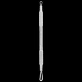 STALEKS PRO EXPERT 30 TYPE 1 BLACKHEAD REMOVER TOOL 2 LOOPS ZE-30/1- STALEKS™ by kvadrat store