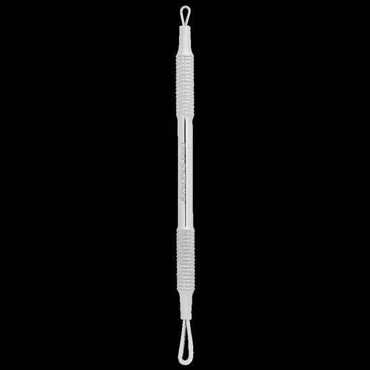 STALEKS PRO EXPERT 30 TYPE 1 BLACKHEAD REMOVER TOOL 2 LOOPS ZE-30/1- STALEKS™ by kvadrat store
