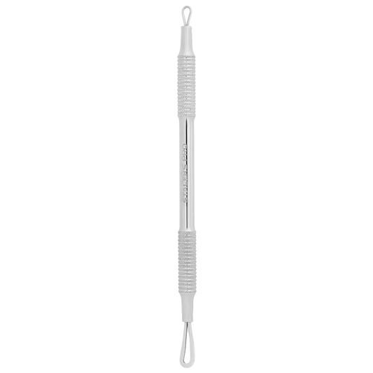 STALEKS PRO EXPERT 30 TYPE 1 BLACKHEAD REMOVER TOOL 2 LOOPS ZE-30/1- STALEKS™