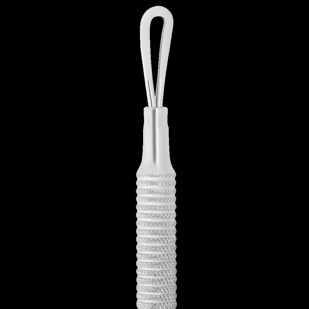 STALEKS PRO EXPERT 30 TYPE 1 BLACKHEAD REMOVER TOOL 2 LOOPS ZE-30/1- STALEKS™ by kvadrat store